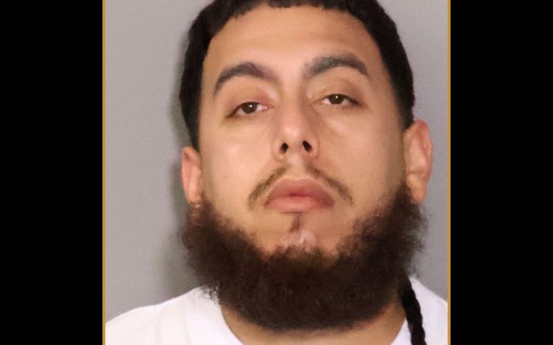 Bonnie & Clyde Wannabes Caught after South Sacramento Robbery