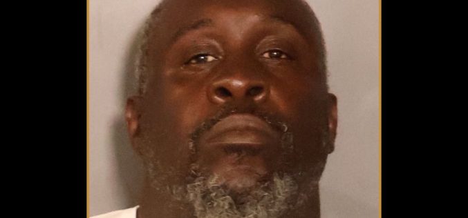 Suspect Arrested in Sacramento Drive-By Shooting