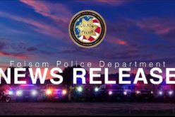 Arrest Made in Folsom Manslaughter Investigation