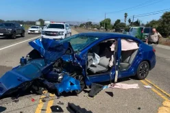 Murder Charge for Fatal Car Crash