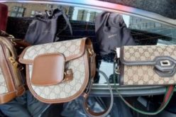 Suspects Arrested for Thefts at Livermore Gucci Outlet