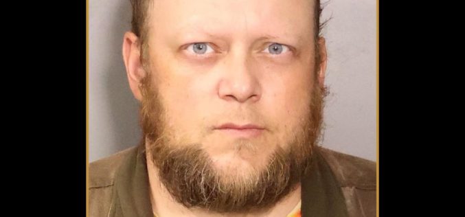 Detectives Make Arrest in 1997 Child Sex Abuse Case