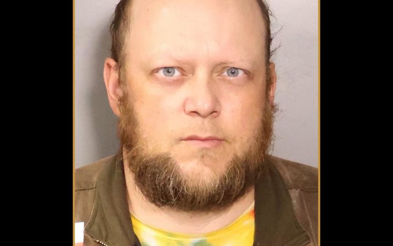 Detectives Make Arrest in 1997 Child Sex Abuse Case
