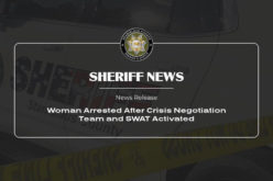 False Report in Oakdale Leads to SWAT Response, Arrest of Woman