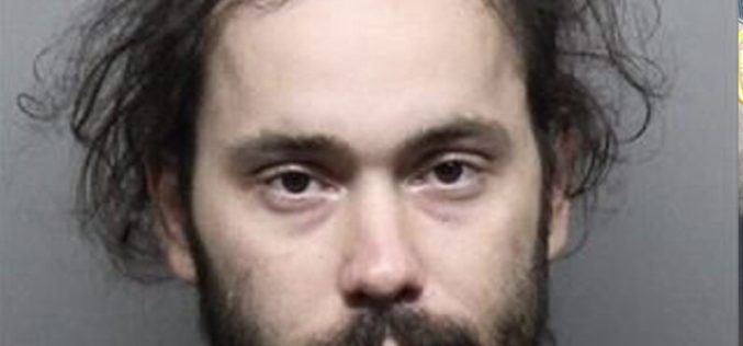 Suspected Pedophile in Custody Is Ineligible for Release on Bond