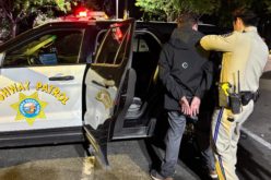 Undercover Operation Nets Suspected Online Predator