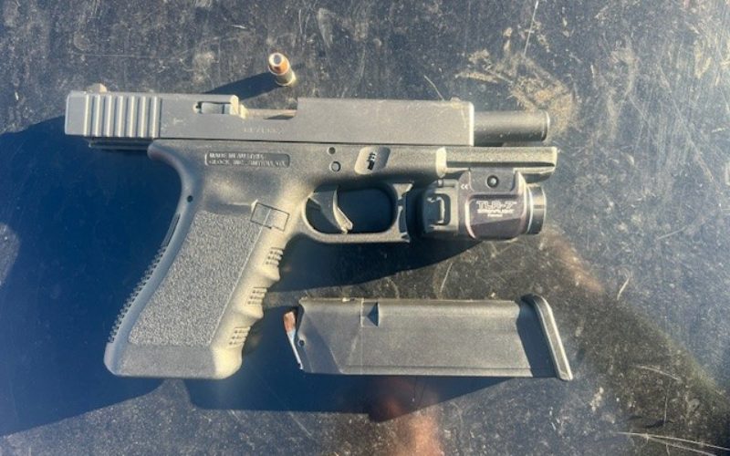San Bernardino County Sheriff’s Department Conducts Weeklong Operation Consequences, Makes 16 Arrests