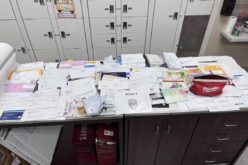 Hemet Police Arrest Two Suspects in Separate Mail Theft Cases, Identify 71 Victims