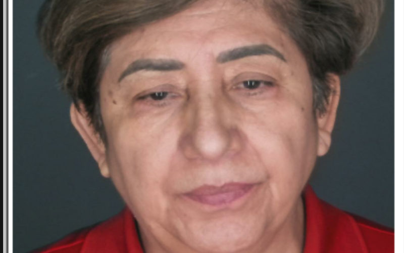 Hesperia Foster Mother Arrested on Felony Child Abuse Charges