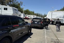 Six Reportedly Arrested in San Joaquin County Sex Offender Compliance Sweep