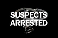 Two Arrested Amid Investigation into Illegal Firearms in Shasta County