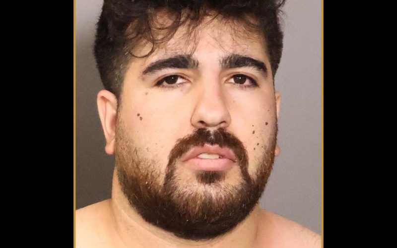Daycare Worker Arrested After Allegations of Child Sexual Abuse