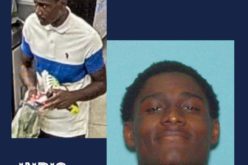 Attempted Homicide Suspect Arrested in Indio After Brief Standoff