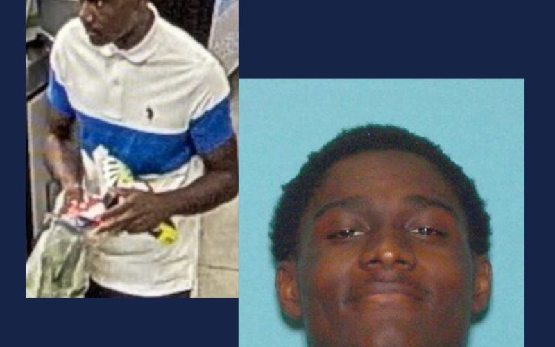 Attempted Homicide Suspect Arrested in Indio After Brief Standoff