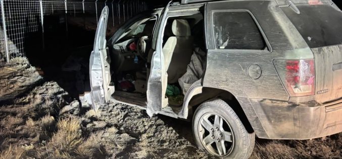 Man with Multiple Felony Convictions Arrested After High-Speed Pursuit in Kings County