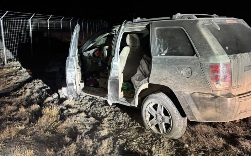 Man with Multiple Felony Convictions Arrested After High-Speed Pursuit in Kings County