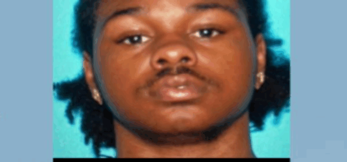 Riverbank Homicide: Authorities Seek 19-Year-Old Keyante Aaron Reed; Considered Armed and Dangerous