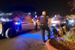 Weekend Traffic Stop Leads to Felony Weapons Charges