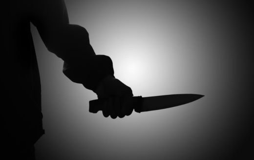 Stabbing Suspect Arrested at Zuckerberg San Francisco General Hospital
