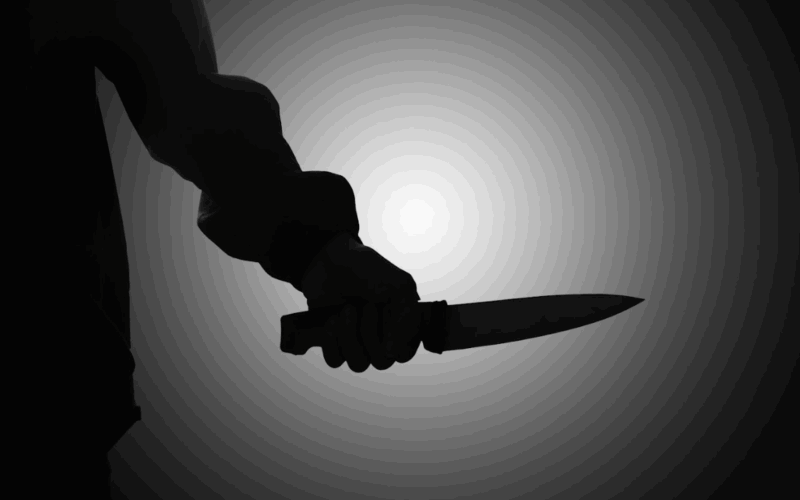 Stabbing Suspect Arrested at Zuckerberg San Francisco General Hospital