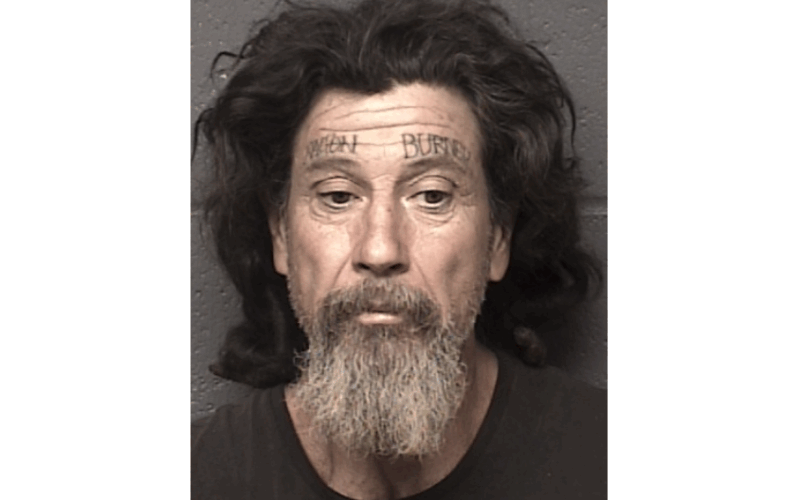 Attempted Homicide Warrant Issued for Mariposa County Man