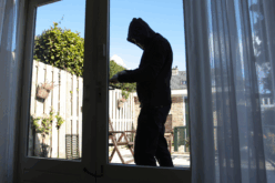 Burglar Busted for Pair of Home Break-ins