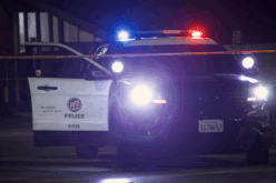 SFPD Officer-Involved Shooting on Highway 101 Near Cesar Chavez Street