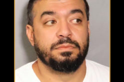 Sheriff K-9 Dax Nabs Suspect Following Standoff