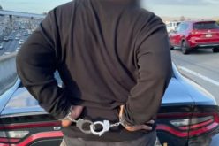 3 Freeway Shootings in One Day: Suspect Arrested & Charged