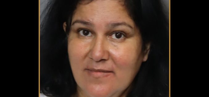 Sacramento Woman Arrested for Brutal Assault on Family