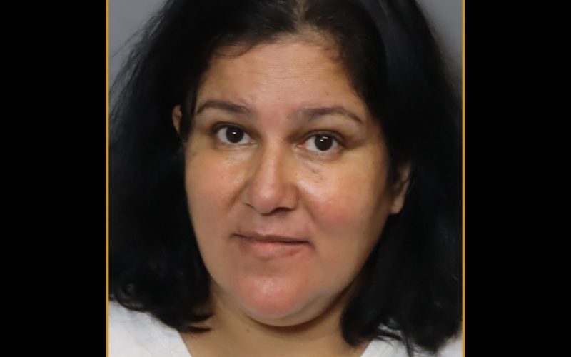 Sacramento Woman Arrested for Brutal Assault on Family