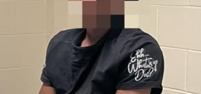Juveniles Arrested for Retail Thefts at Sun Valley Shopping Center