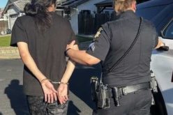 Gas Station Robbery Suspects Arrested and Charged