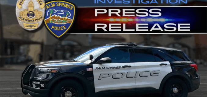 Shooting Incident and Subsequent Ambulance Crash Shut Down East Vista Chino; Suspect Stable