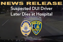 Riverside Man Dies After Traffic Stop and Apparent Drug Overdose