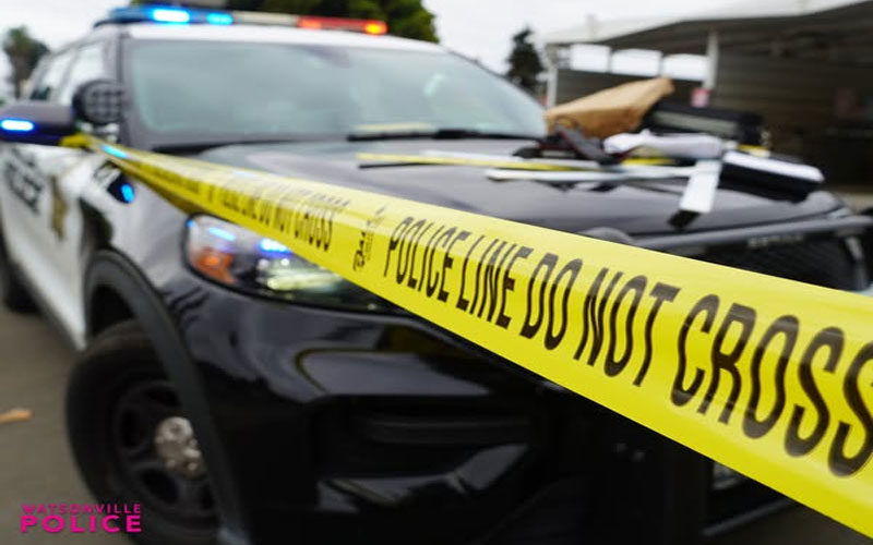 One Person Injured After Shooting- Investigation Underway