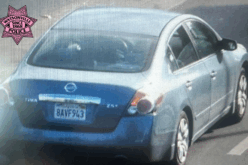AMBER Alert: At-Risk 12-Year-Old Girl Driving Stolen Car Sought on Central Coast After Hit-and-Run