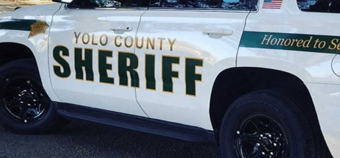 Yolo County Traffic Stop Yields Fentanyl, Xanax Seizure; Woodland Woman Arrested on Multiple Drug Charges