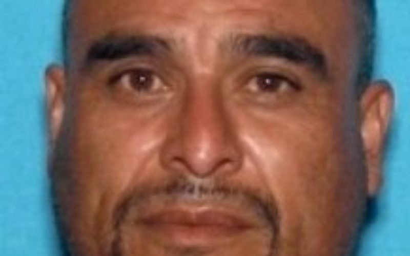 Warrant Issued for Man Identified as Suspect in September 27th Hit and Run With A Pedestrian