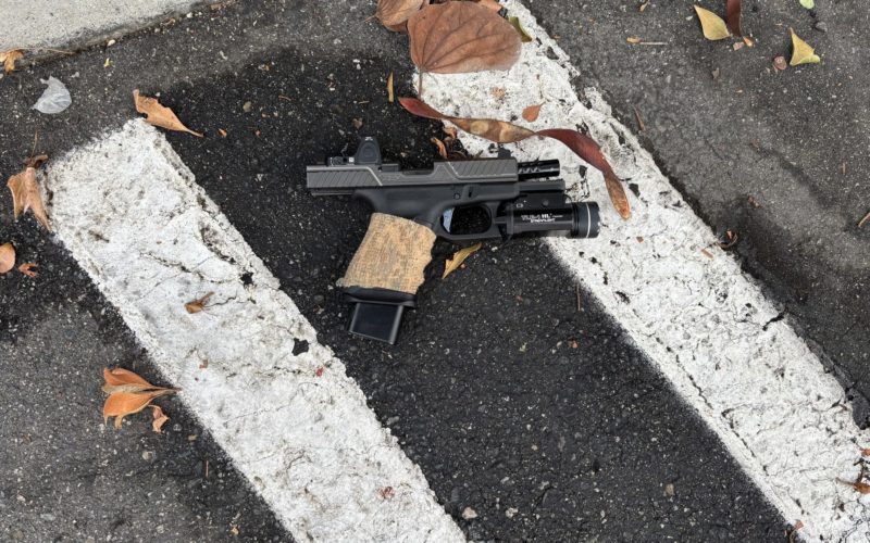 Fatal Officer-Involved Shooting in Laguna Hills Follows Multi-City Pursuit of Homicide Suspect