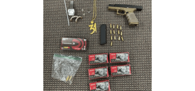 San Mateo: Three Arrested in Connection with May 2025 Gas Station Shooting