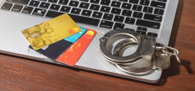 Multi-Agency Probation Sweep Targets Mail and Identity Theft Suspects in Inland Empire