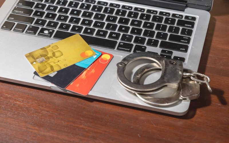 Multi-Agency Probation Sweep Targets Mail and Identity Theft Suspects in Inland Empire
