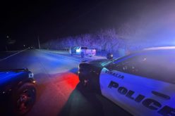 Corcoran Man Arrested on Multiple Charges After High-Speed Pursuit in Visalia