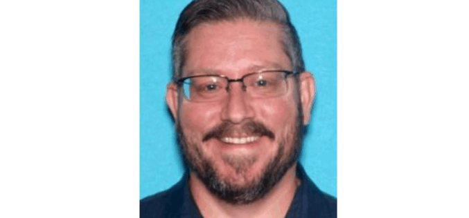 Coarsegold Pastor Arrested on Felony Charges for Alleged Sexual Abuse of 15-Year-Old Girl