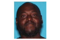 Fresno Man Arrested for Allegedly Assaulting Other Man, Police Dog with Broken Chunks of Asphalt