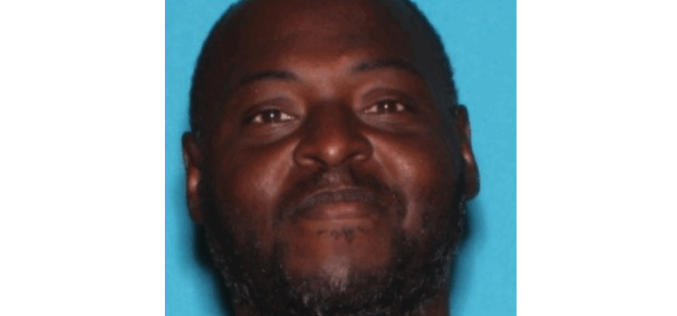Fresno Man Arrested for Allegedly Assaulting Other Man, Police Dog with Broken Chunks of Asphalt
