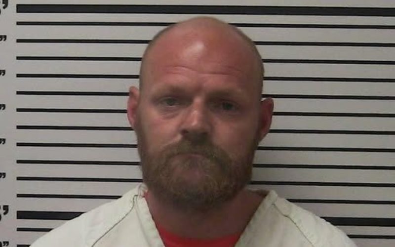 Porterville Man Arrested for Setting Woman on Fire