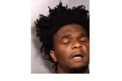Sacramento Robbery Suspect Allegedly Used Facebook Marketplace to Lure his Victim