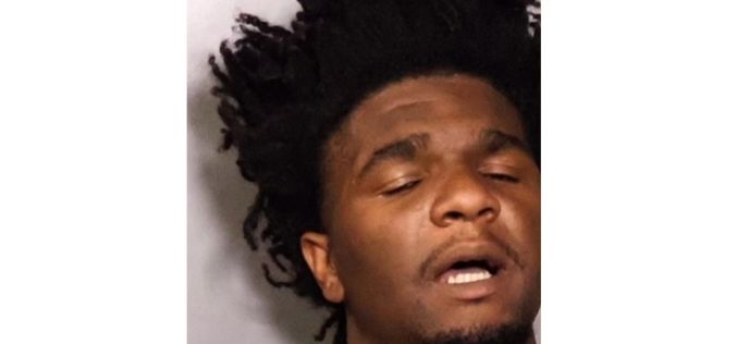 Sacramento Robbery Suspect Allegedly Used Facebook Marketplace to Lure his Victim